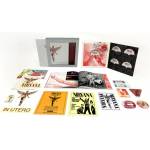 Universal Nirvana: In Utero (Limited Super Deluxe Edition) - 5CD (065829)
