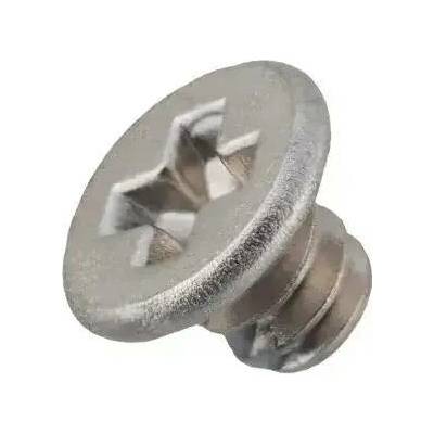 Šroub hlavní 1,6 mm (M1.2 × 1.6 L × 2.4 D × 0.3 T) iPhone 17 Pro – Genuine OEM – 30 ks IPH2054