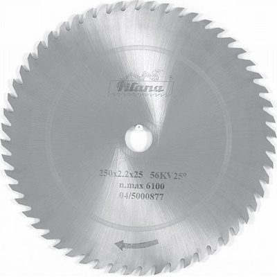 PILANA Pilový kotouč 700x3,2x35 56z 225310-56KV25°