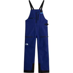 The North Face Мъжки ски панталон The North Face Ceptor Bib Ski trousers - Bold Blue - размер XXL (007-4676-0115)