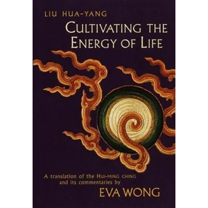 Cultivating the Energy of Life | Hua-Yang Liu (1998)