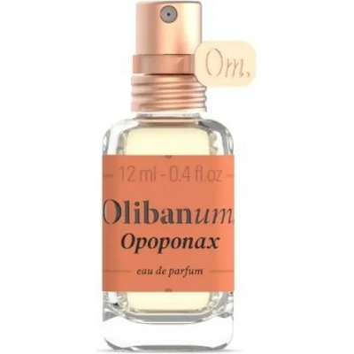 Olibanum Opoponax - Ox. EDP 12 ml