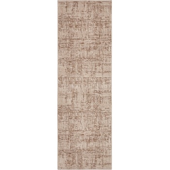 Image 1 of Hanse Home Кафява/бежова пътека 80x200 cm Terrain - Hanse Home (105603-80x200)