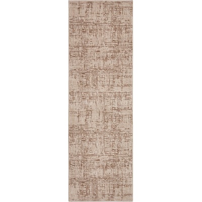 Hanse Home Кафява/бежова пътека 80x200 cm Terrain - Hanse Home (105603-80x200)