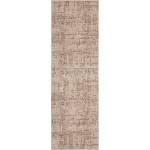 Hanse Home Кафява/бежова пътека 80x200 cm Terrain - Hanse Home (105603-80x200)