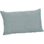 Bizzotto Декоративна възглавница Bizzotto, Aquamarine Olefin, 30x50x15 cm, синьо (0806841)
