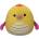 Jazwares Squishmallows P18 Plush Leif 19cm