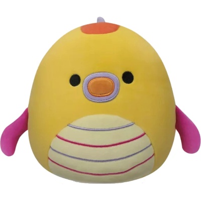 Jazwares Squishmallows P18 Plush Leif 19cm