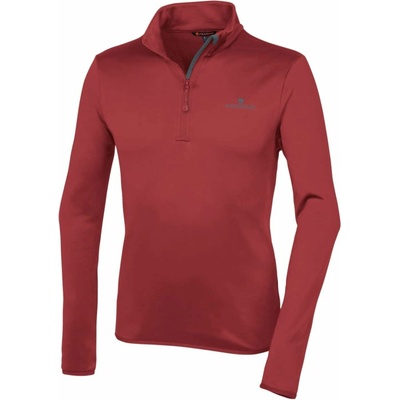 Ferrino Goreme Anorak Men's Bordeaux