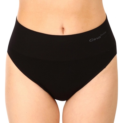 Gina Дамски моделиращи бикини Gina черни Gina | Cheren | ЖЕНИ | XL