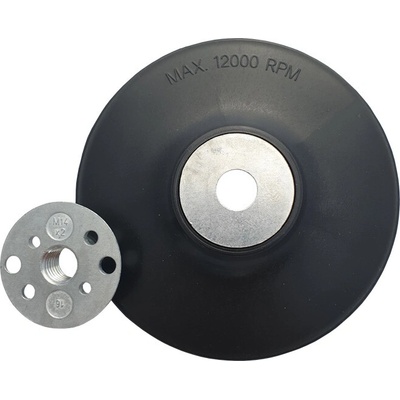 Unášač na fíber disk 125mm x M14 MAMUT (FDP125)