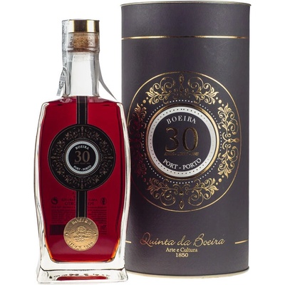 Quinta da Boeira 30y Tawny King 19,5% 0,75 l (tuba)