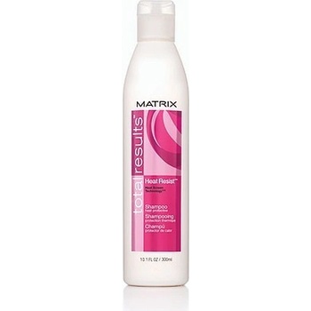 Matrix Total Results Heat Resist Shampoo 300 ml