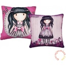 HALANTEX Obojstranný vankúš GORJUSS Sugar and Spice GOR-7750C 40x40