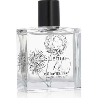 Miller Harris Rose Silence parfémovaná voda dámská 50 ml