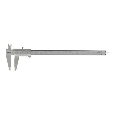 Posuvné měřítko s noniem metrické/palcové 0-300mm mitutoyo 530-115