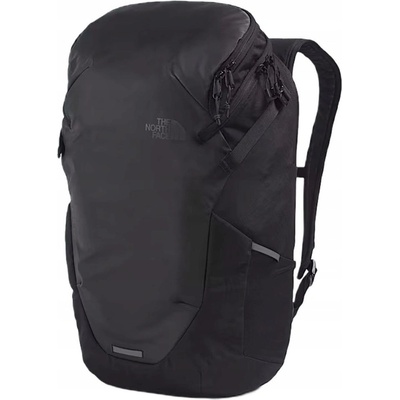 The North Face Kaban Lte 27l TNF Black