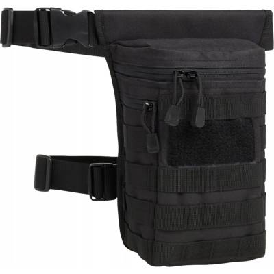 Brandit Side Kick 2 čierna