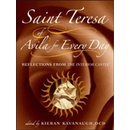 Saint Teresa of Avila for Every Day - Reflections from the Interior CastlePaperback