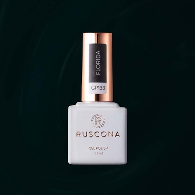Ruscona gel lak FLORIDA 133 11 ml