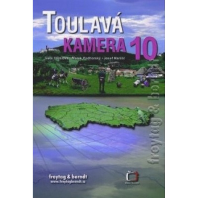 Toulavá kamera 10