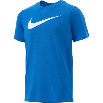 Nike teamwear Тениска y nk df park20 ss tee hbr