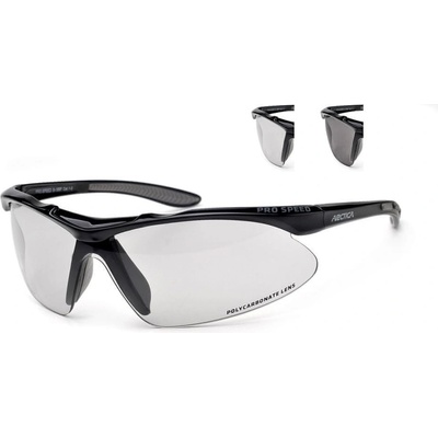 Arctica S-195F