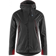 Klattermusen Vale Jacket Raven