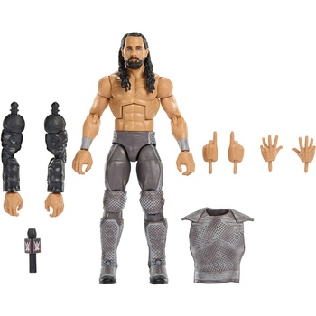 Image 1 of Mattel Wwe jhx75 детска фигурка (jhx75)