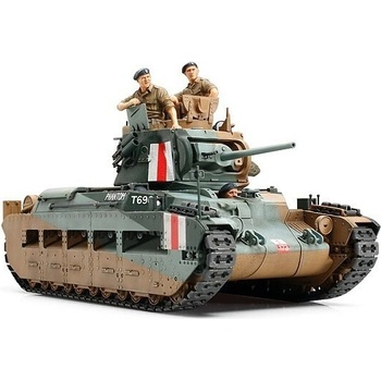 Tamiya Matilda Mk III IV 1:35