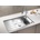 BLANCO Кухненска мивка BLANCO, ANDANO XL 6S-IF Compact (ANDANO XL 6S-IF Compact)