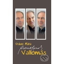 Vallomás - Vrabec Mária