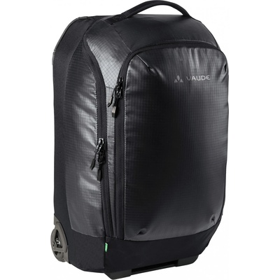 VAUDE Сак Vaude Citytravel Carry-On 25 Luggage - Black (510-3039-0211)