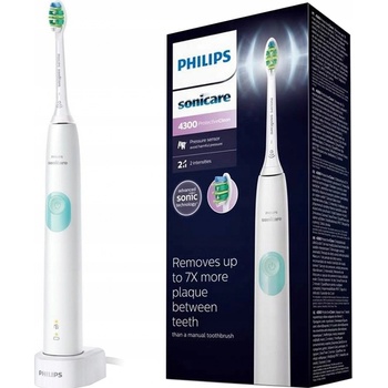 Philips Sonicare ProtectiveClean 4300 Plaque Removal HX6807/63