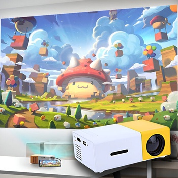 Simba Mini projektor