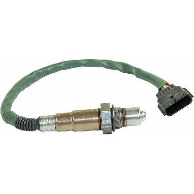Lambda sonda METZGER AUTOTEILE 0893651