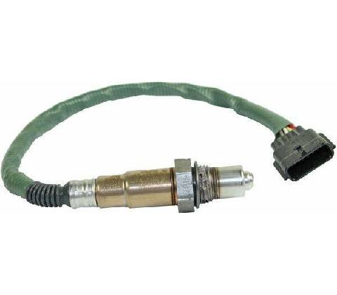 Lambda sonda METZGER AUTOTEILE 0893651