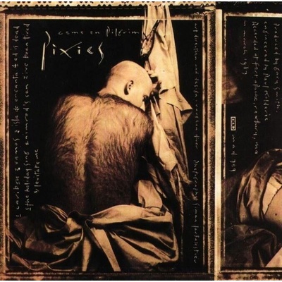 Pixies - Come On Pilgrim LP