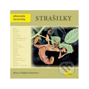 Strašilky