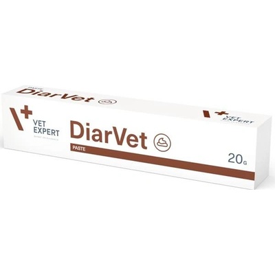 VetExpert DIARVET Dog/Cat Pasta 20 g