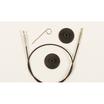 Výměnné lanko Drops Plus 60 cm – Zbozi.Blesk.cz