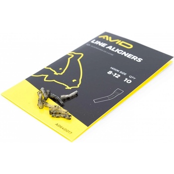 Avid Carp Outline Line Aligners veľ.8-12 10ks
