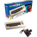 Herní konzole Commodore C64 MAXI