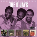 OJAYS: ORIGINAL ALBUM CLASSICS CD