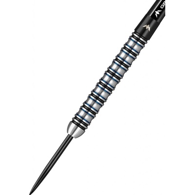 Mission Steel Chiron M1 26g