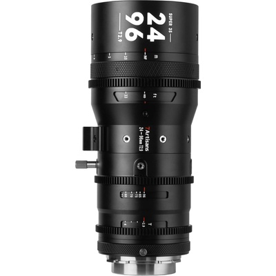 7Artisans 24-96mm T2.9 PL