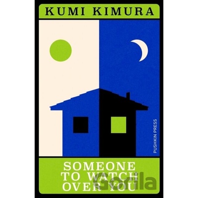 Someone to Watch Over You