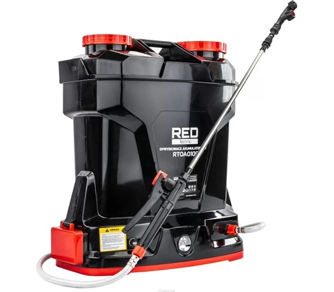 RED Technic 20l RTOA0109