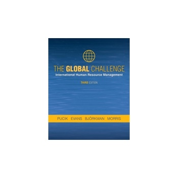 Global Challenge Pucik