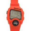 Reebok CL Pump Watch 54 Orange/Black